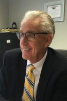 Mr. Jim C Bradshaw