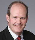 James C Burr