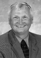 James Carl Hanken
