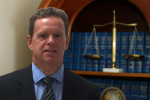 James C Lankford