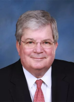 James C McMichael, Jr