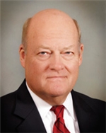 James C. Miller III