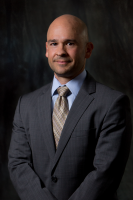 James C. Prichard