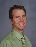 James Cameron Wolf