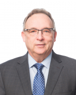 James Casey, KC