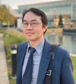 James Chau
