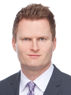 James Clare