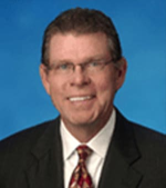 James Lee Cox