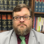Mr. James B. Cronon