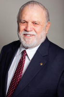 James B. Crook