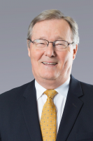 James D. Burns