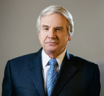 James David Burnside III