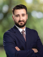James David Dadasovich