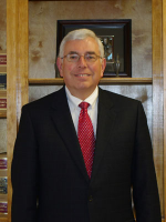 NEAVES & GILLESPIE, P.A. - Law Firm in Elkin, NC