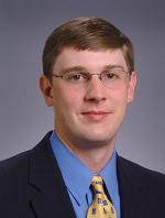 Mr. James Daniel McAlister