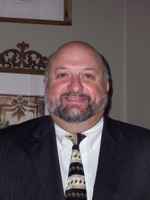 Mr. James Donald Moffatt