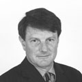 James D. Range