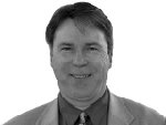 James David Rodseth