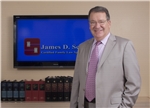 James David Scott