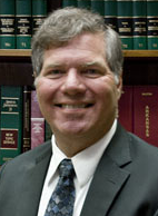 James Dale Burns