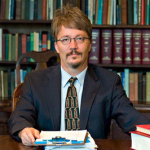 James David Capra