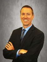 Mr. James David Gordon III