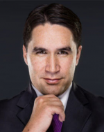 James David Urrutia