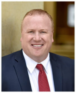 James M. Doran