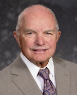 James Dudley Hyde