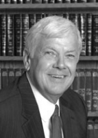 Mr. James Earl Atchison