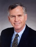 Mr James E Brophy