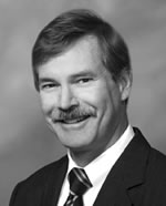 Mr. James E. Cousar
