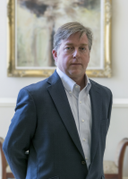 James E. Creamer, Jr.