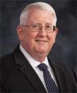 Mr. James E. Creekman