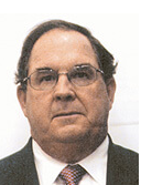 James Edward Dahl