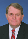 Mr. James E. Dorsey