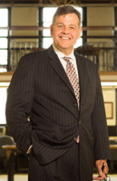 James E. Foerstner