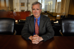 James E. Gigax