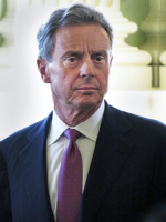 James E. Hartley, Jr.