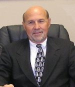 James E. Mahfood
