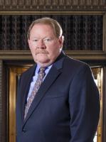 James E. Mahood