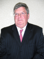James Elbert Marsh, Jr.