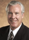 Mr James E McDougall
