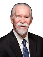 Mr. James O Ehinger