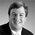 Mr. James Fredrick Barger, Jr.