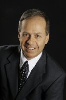 Mr. James Fred Bleeke