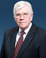 James F. Buchanan