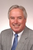 James F. Butler III