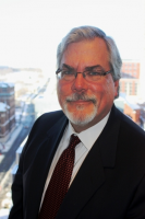 Atty. James F. Christoffel