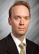 James Frank Ehrenberg, Jr.